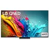 Image de TV QNED LG 75QNED87T 189 cm 4K UHD Smart TV Noir et Gris