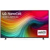Image de LG 86NANO81T6A - Classe de diagonale 86" Nano81 Series TV LCD rétro-éclairée par LED - Smart TV - webOS - 4K UHD (2160p) 3840 x 2160 - HDR - Nano Cell Display, Direct LED