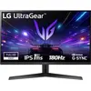 Image de LG UltraGear 27GS60F-B (1920 x 1080 pixels, 27"), Moniteur, Noir