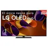 Image de Smart TV lg electronics OLED55G46LS 55 pouces 4K