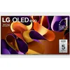 Image de TV OLED Evo LG OLED55G4 139 cm 4K UHD Smart TV Noir et Argent