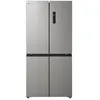 Image de Refrigerateur americain GMM41MSBEM LG Electronics 305.0 gris ventile (no frost)