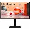 Image de LG 24" 24BA560-B (1920 x 1080 pixels, 23.80"), Moniteur, Noir