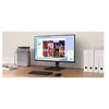 Image de LG 27BA560-B - Écran LED - 27" - 1920 x 1080 Full HD (1080p) @ 100 Hz - IPS - 250 cd/m² - 1300:1 - 5 ms - HDMI, VGA, DisplayPort - haut-parleurs