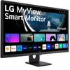 Image de Lg Écran 32sr50f-b 31'' Fhd Ips Led