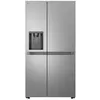 Image de Refrigerateur americain GSLC40PYPE LG Electronics gris