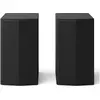 Image de LG SPT8-S.AEUSLLK (1 paire), Enceinte hifi + home cinéma, Noir