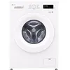 Image de Lave-linge hublot 8kg 1400 tours/min blanc Lg F84B13WHS