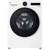Image de Lave-linge sechant LG F164X71WSTA