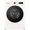 Image de Lave-linge séchant 8/5kg 1400 tours/min Lg F854B16WHS