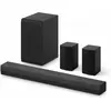 Image de LG S40TR (400 W, 4.1 Canal), Barre de son, Noir