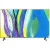 Image de LG TV pour hôtel 55AM960H (55", OLED, 4K, DE), TV, Noir