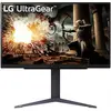 Image de LG UltraGear 27GS75Q-B (2560 x 1440 pixels, 27"), Moniteur, Noir