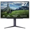 Image de Ecran PC gaming LG 27GS85Q-B 27" 180 Hz QHD