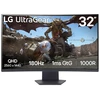 Image de LG 32GS60QC-B écran plat de PC 80 cm (31.5") 2560 x 32GS60QC-B.AEUQ