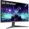 Image de LG 24GS50F-B (1920 x 1080 pixels, 23.80"), Moniteur, Noir