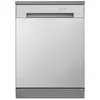 Image de LG DF030FL - Lave-vaisselle - Niche - largeur : 60.4 cm - profondeur : 60 cm - hauteur : 85 cm - argent de première qualité