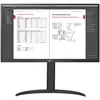 Image de LG 27" 27BP55U-B (3840 x 2160 pixels, 27"), Moniteur, Noir