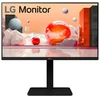 Image de LG 24BA550-B écran plat de PC 60,5 cm (23.8") 1920 x 1080 24BA550-B