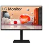 Image de LG 27BA550-B - Écran LED - 27" - 1920 x 1080 Full HD (1080p) @ 100 Hz - IPS - 250 cd/m² - 1300:1 - 5 ms - HDMI, VGA, DisplayPort - haut-parleurs - noir