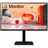 Image de LG 27" 27BA450-B (1920 x 1080 pixels, 27"), Moniteur, Noir