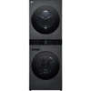 Image de Lave-linge Séchant Lg F214wt8pb