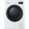 Image de Sèche-linge Pompe à Chaleur Lg Rh8n15wh