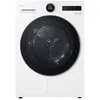 Image de Sèche-linge pompe à chaleur LG RH9X71WH Blanc