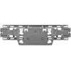 Image de LG WB22EGB (Mur, 50 kg, 55" - 83"), Support mural pour TV, Gris