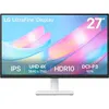 Image de LG UltraFine 27US500-W - Écran LED - 27" - 3840 x 2160 4K UHD (2160p) @ 60 Hz - IPS - 300 cd/m² - 1000:1 - HDR10 - 5 ms - 2xHDMI, DisplayPort