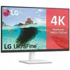Image de LG 27US500-W (3840 x 2160 pixels, 27"), Moniteur, Blanc