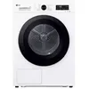 Image de Sèche-linge pompe à chaleur Lg RH9B15WH Blanc