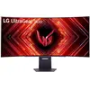 Image de LG UltraGear 45GS95QX-B (3440 x 1440 pixels, 45"), Moniteur, Noir