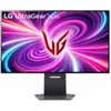 Image de LG 32GS95UX-B (3840 x 2160 pixels, 32"), Moniteur, Noir