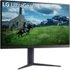 Image de LG LCD 32GS85QX-B 32" black UltraGear Gaming Monitor