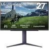 Image de LG UltraGear 27GS85QX-B (2560 x 1440 pixels, 27"), Moniteur, Noir