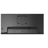 Image de LG 24BA650-B - Écran LCD - 24" (23.8" visualisable) - 1920 x 1080 Full HD (1080p) @ 100 Hz - IPS - 250 cd/m² - 1300:1 - 5 ms - HDMI, DisplayPort, USB-C - haut-parleurs - noir