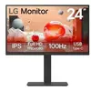 Image de Lg Écran 24ba650-b 24'' Full Hd Ips Led