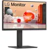 Image de LG 24" 24BA850-B (1920 x 1080 pixels, 23.80"), Moniteur, Noir