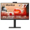 Image de Lg Écran 27ba850-b 27'' Full Hd Ips Led