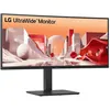 Image de LG LCD 34BA85QE-B 34" black UltraWide