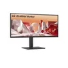 Image de LG LCD 34BA75QE-B 34" black UltraWide