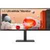 Image de LG UltraWide 34BA75QE-B (3440 x 1440 pixels, 34"), Moniteur, Noir