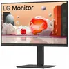 Image de LG 27" 27BA750-B (1920 x 1080 pixels, 27"), Moniteur, Noir