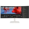Image de LG 38' 38BR85QC-W Ultrawide Curved HDMI DP USB IPS 21:9