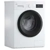Image de Lave linge hublot lg electronics F4A10S8NWK 8 kg 1350 tr/min 60 cm