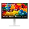 Image de LG 27US550-W écran plat de PC 68,6 cm (27") 3840 x 2160 27US550-W.AEU