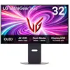Image de Lg Écran 32gs95uv-b 32'' 4k Oled