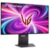 Image de LG UltraGear 32GS94UX-B OLED Monitor 32 Inch HDR 480Hz G-SYNC