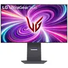 Image de LG Dis 32 32GS94UX-B (3840 x 2160 pixels, 31.46"), Moniteur, Gris, Noir